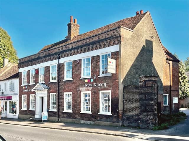 Wendover Country House and Farm Sales
