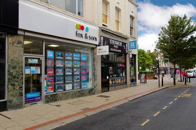 Worthing