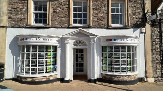 Chipping Sodbury