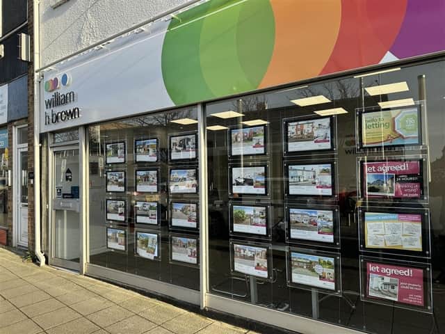 Lowestoft